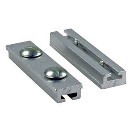 Jr Products Type - B I-Beam Track Splice J45-80265